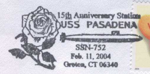 File:GregCiesielski Pasadena SSN752 20040211 1 Postmark.jpg