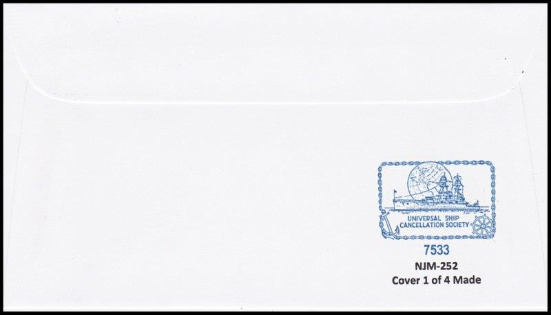 File:GregCiesielski Pennsylvania SSBN735 20170802 1m Back.jpg