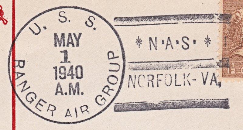 File:GregCiesielski RangerAirGroup 19400501 2 Postmark.jpg