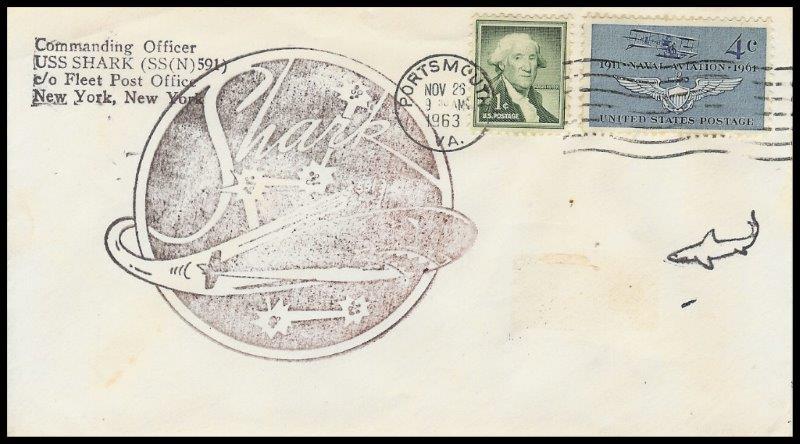 File:GregCiesielski Shark SSN591 19631126 1 Front.jpg