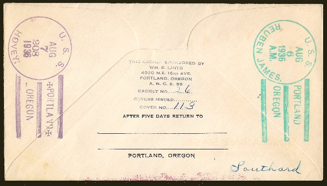 File:GregCiesielski Southard DD207 19360808 1 Back.jpg