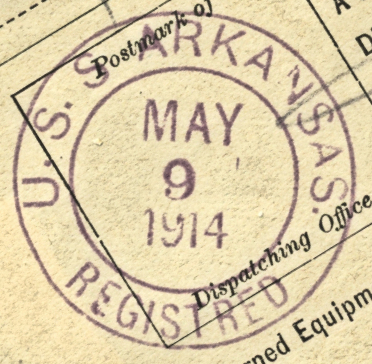 File:GregCiesielski Arkansas BB33 19140509 1 Postmark.jpg