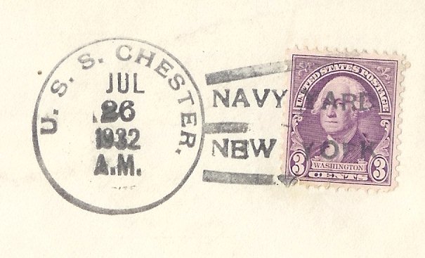File:GregCiesielski Chester CA27 19320726 1 Postmark.jpg