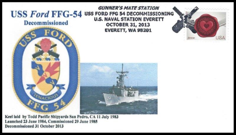 File:GregCiesielski Ford FFG54 20131031 6 Front.jpg