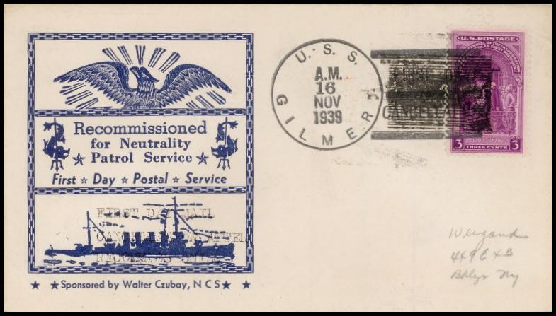File:GregCiesielski Gilmer DD233 19391116 2 Front.jpg