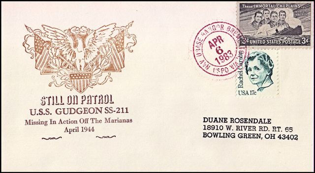 File:GregCiesielski Gudgeon SS211 19830406 1a Front.jpg