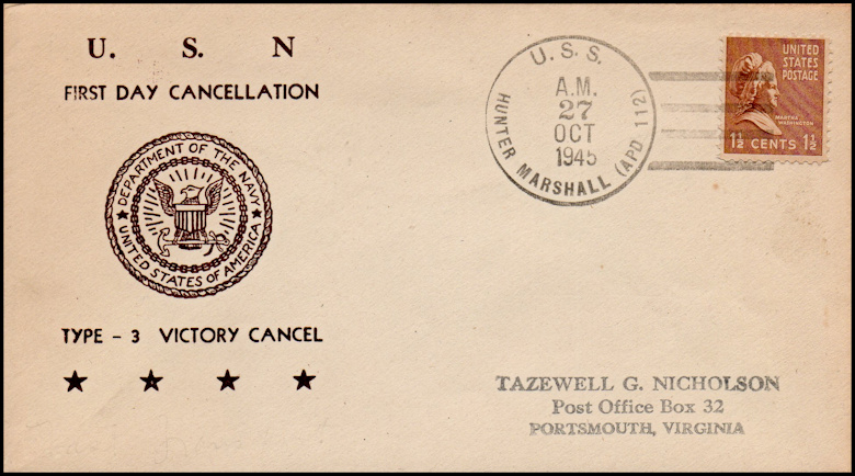 File:GregCiesielski HunterMarshall APD112 19451027 1 Front.jpg