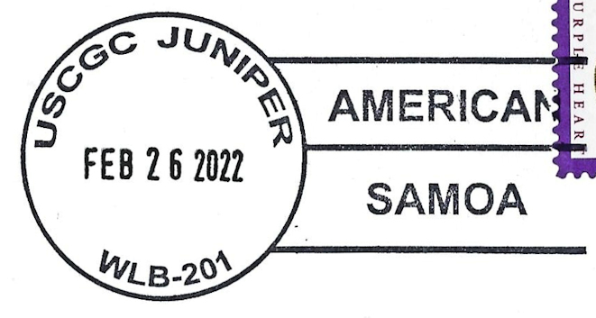 File:GregCiesielski Juniper WLB201 20220226 1 Postmark.jpg