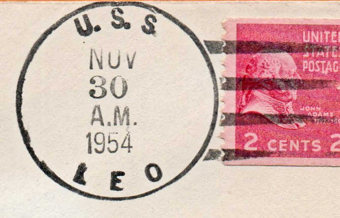 File:GregCiesielski Leo AKA60 19541130 1 Postmark.jpg
