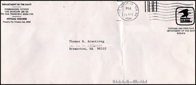 File:GregCiesielski Missouri BB63 19860423 1 Front.jpg