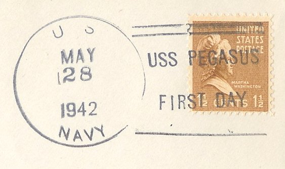 File:GregCiesielski Pegasus AK48 19420528 1 Postmark.jpg