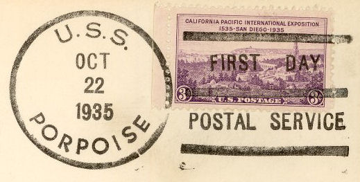 File:GregCiesielski Porpoise SS172 19351022 5 Postmark.jpg