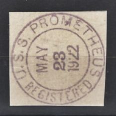File:GregCiesielski Prometheus AR3 19220523 1 Postmark.jpg
