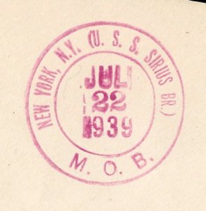 File:GregCiesielski Sirius AK15 19390722 2 Postmark.jpg