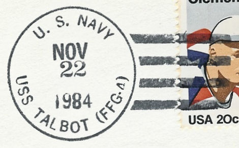 File:GregCiesielski Talbot FFG4 19841122 1 Postmark.jpg