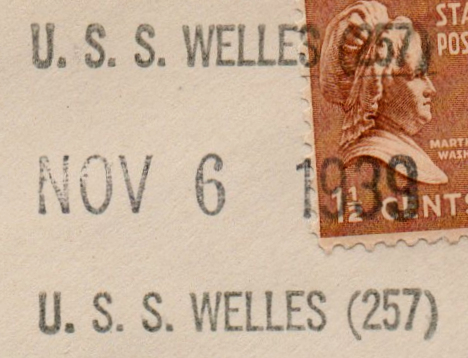 File:GregCiesielski Wells DD257 19391106 1 Postmark.jpg