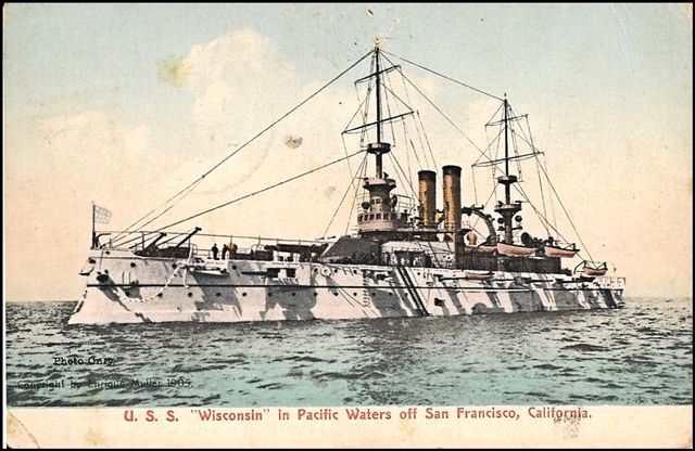 File:GregCiesielski Wisconsin BB9 19100202 1 Front.jpg