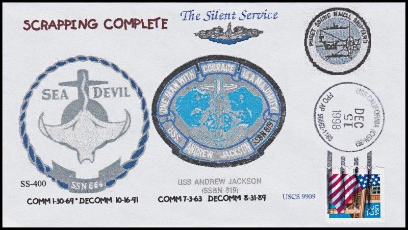 File:GregCiesielski AndrewJackson SSBN619 19981215 1 Front.jpg