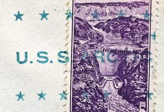 File:GregCiesielski Arctic AF7 19351225 2 Postmark.jpg