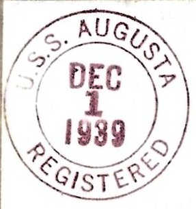 File:GregCiesielski Augusta CA31 19391201 2 Postmark.jpg