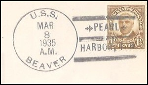 GregCiesielski Beaver AS5 19350308 1 Postmark.jpg