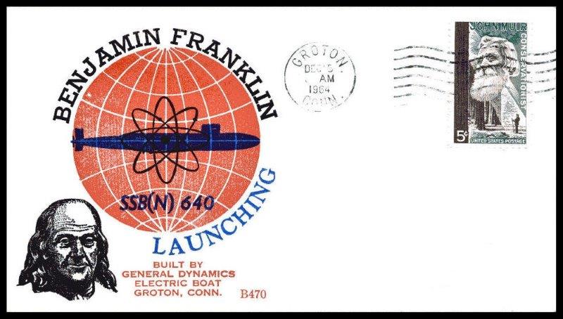 File:GregCiesielski BenjaminFranklin SSBN640 19641205 2 Front.jpg