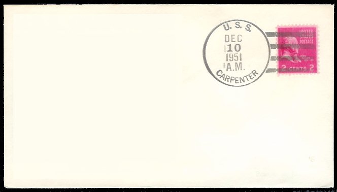 File:GregCiesielski Carpenter DDE825 19511210 1 Front.jpg