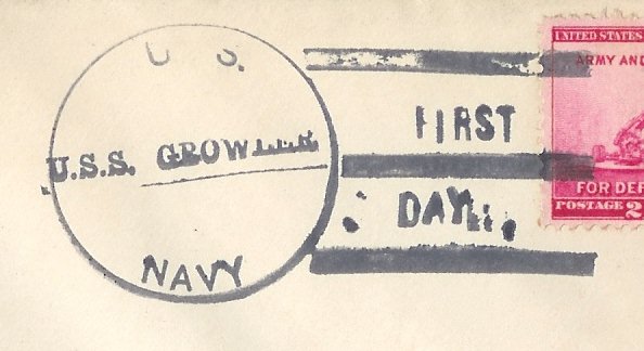 File:GregCiesielski Growler SS215 19420320 2 Postmark.jpg