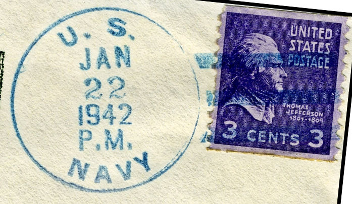 File:GregCiesielski Hobson DD464 19420122 2 Postmark.jpg