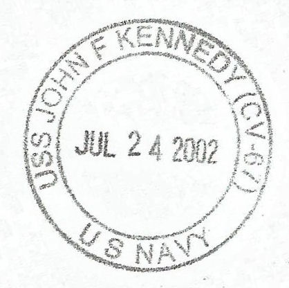 File:GregCiesielski JohnFKennedy CV67 20020724 1 Postmark.jpg