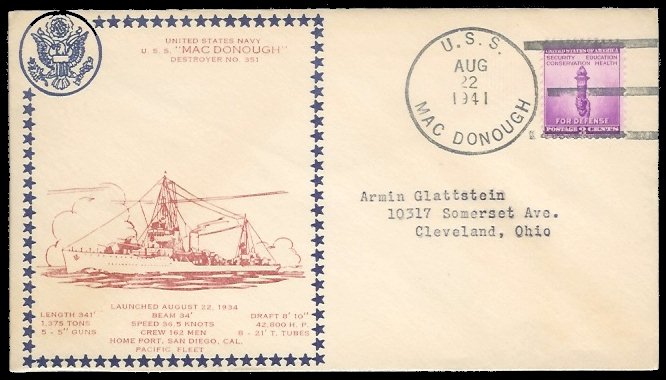 File:GregCiesielski MacDonough DD351 19410812 1 Front.jpg