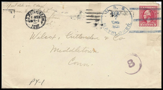 File:GregCiesielski Mayflower PY1 19210207 1 Front.jpg