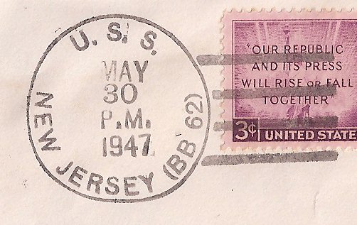 File:GregCiesielski NewJersey BB62 19470530 1 Postmark.jpg