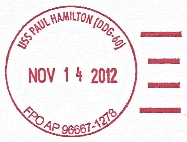 File:GregCiesielski PaulHamilton DDG60 20121114 1 Postmark.jpg
