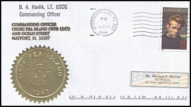 File:GregCiesielski PeaIsland WPB1347 19960924 1 Front.jpg