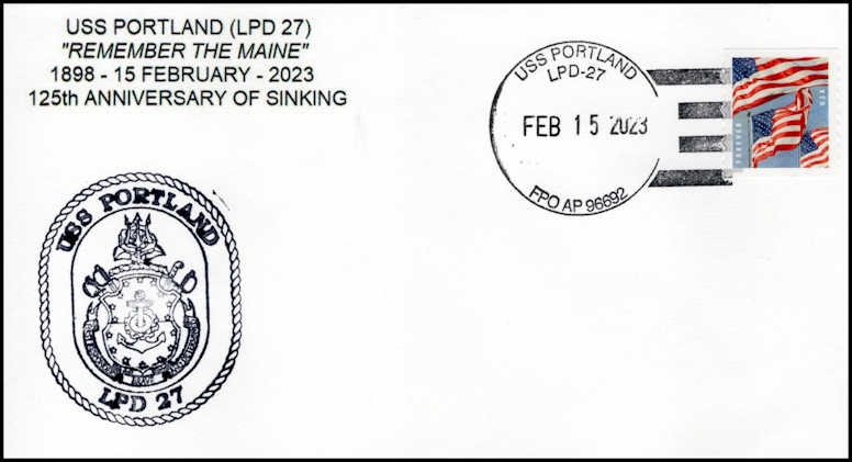 File:GregCiesielski Portland LPD27 20230215 1 Front.jpg