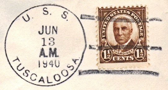 File:GregCiesielski Tuscaloosa CA37 19400613 1 Postmark.jpg