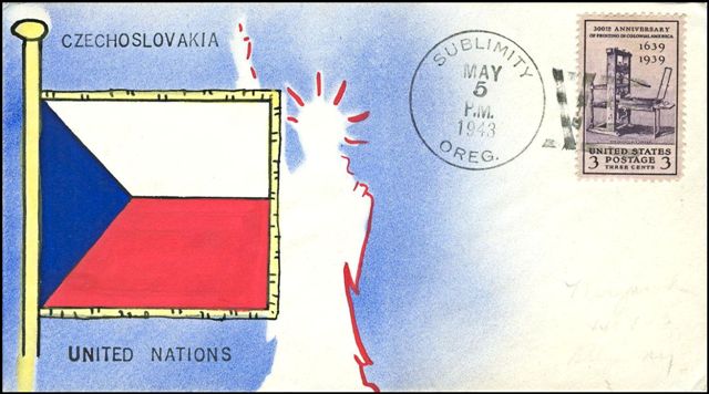 File:GregCiesielski UN Czechoslovakia 19430505 1 Front.jpg