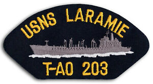 File:Laramie TAO203 Crest.jpg