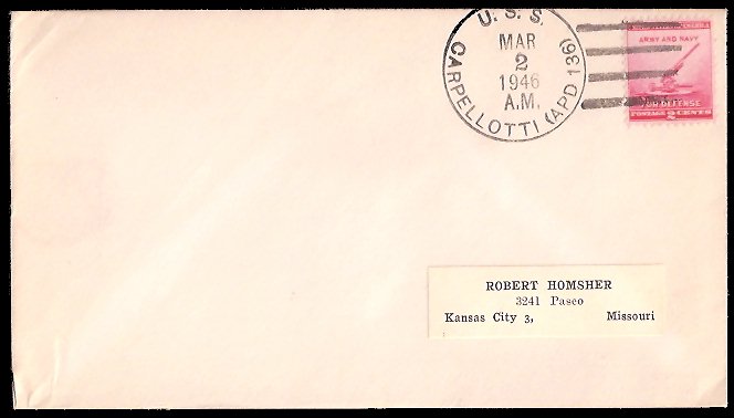 File:GregCiesielski Carpellotti APD136 19460302 1 Front.jpg