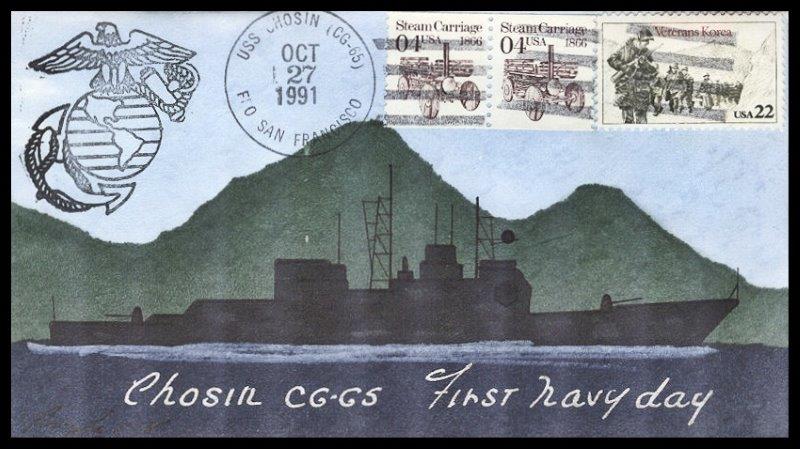 File:GregCiesielski Chosin CG65 19911027 1 Front.jpg