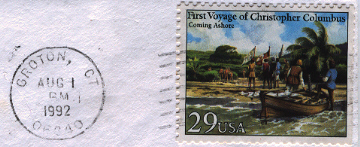 File:GregCiesielski Columbus SSN 762 19920801 1 Postmark.jpg