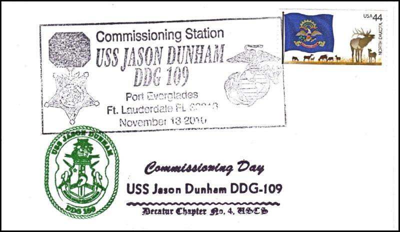 File:GregCiesielski JasonDunham DDG109 20101113 5 Front.jpg