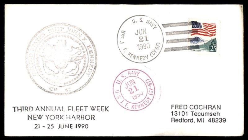 File:GregCiesielski JohnFKennedy CV67 19900621 1 Cover.jpg