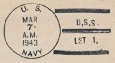 File:GregCiesielski LST1 19430307 1 Postmark.jpg