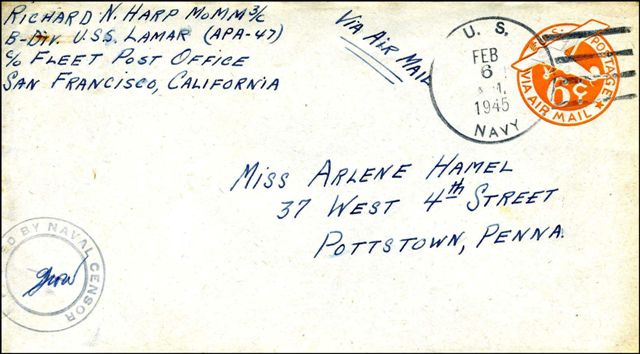 File:GregCiesielski Lamar APA47 19450206 1 Front.jpg