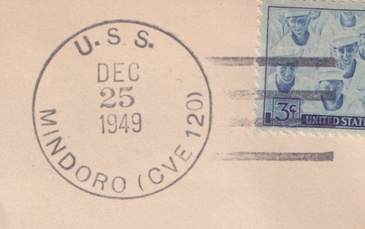 File:GregCiesielski Mindoro CVE120 19491225 1 Postmark.jpg