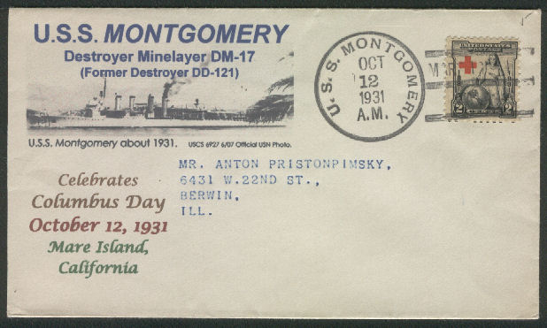 File:GregCiesielski Montgomery DM17 19311012 2 Front.jpg