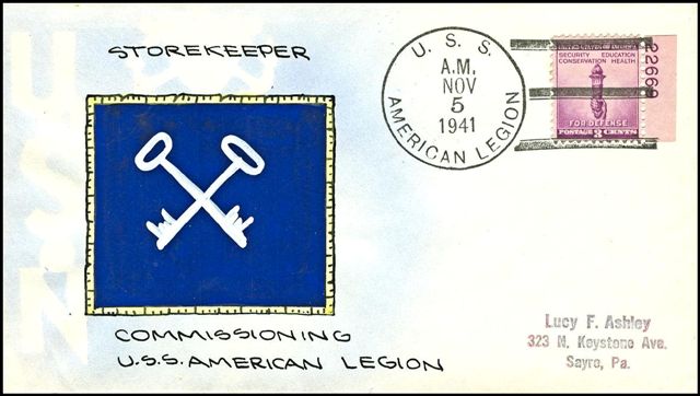 File:GregCiesielski NavyRate Storekeeper 19411105 1 Front.jpg