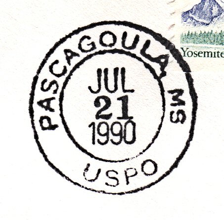 File:GregCiesielski Pascagoula MS 19900721 1 Postmark.jpg
